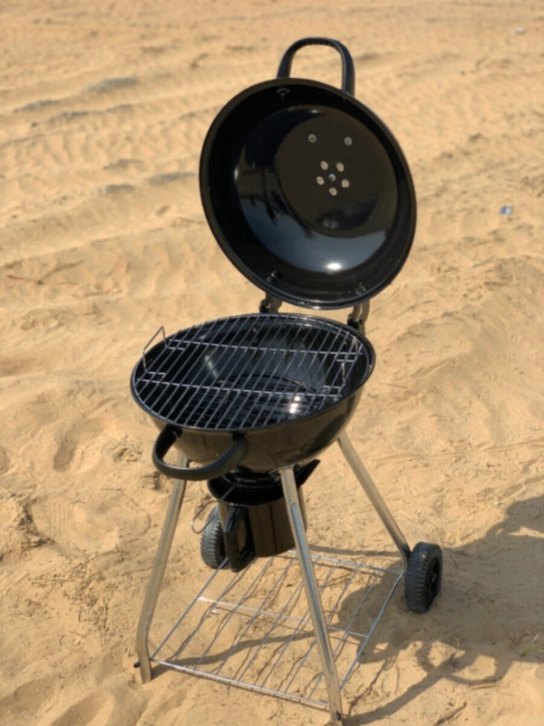 CHARBROIL | Charcoal BBQ Kettle 18.5