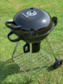CHARBROIL | Charcoal BBQ Kettle 18.5