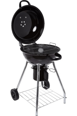 CHARBROIL | Charcoal BBQ Kettle 18.5