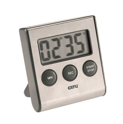 GEFU | Digital Timer CONTARE | 12330