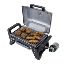 CHARBROIL | Grill2GO Portable Gas BBQ | 21401734
