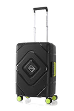 AMERICAN TOURISTER | Trigard 8W Upright Spinner Luggage Trolley Black