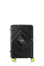 AMERICAN TOURISTER | Trigard 8W Upright Spinner Luggage Trolley Black