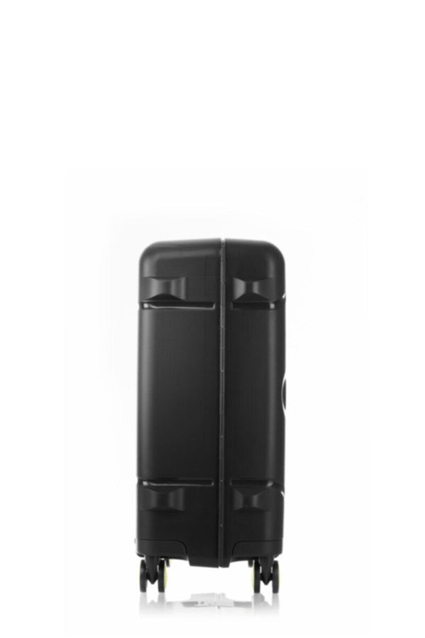 AMERICAN TOURISTER | Trigard 8W Upright Spinner Luggage Trolley Black