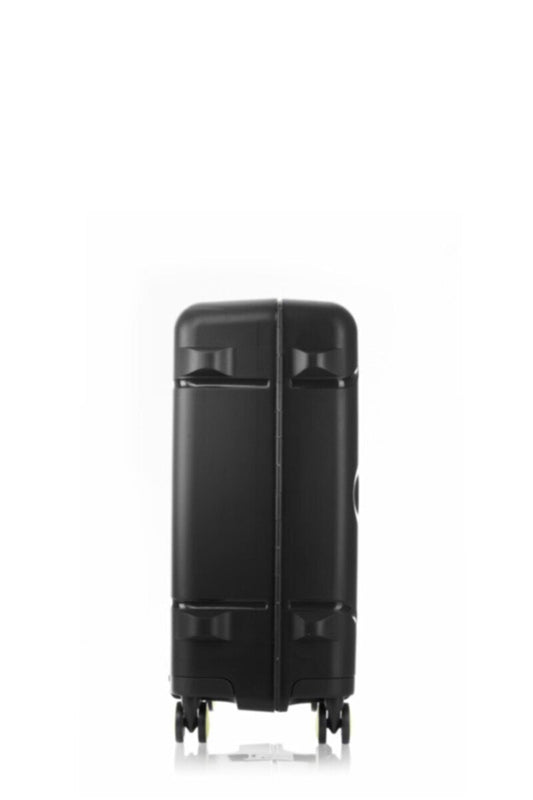 AMERICAN TOURISTER | Trigard 8W Upright Spinner Luggage Trolley Black