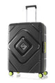 AMERICAN TOURISTER | Trigard 8W Upright Spinner Luggage Trolley Black