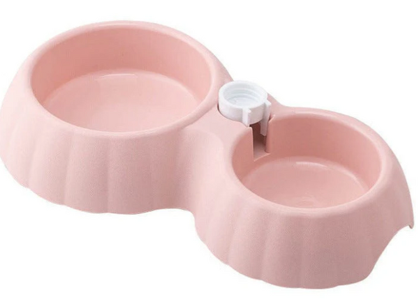 Pet Bowls As Photopumpkin Drinker 31*18*5.3Cm | 12698U2