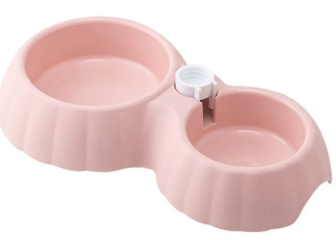 Pet Bowls As Photopumpkin Drinker 31*18*5.3Cm | 12698U2