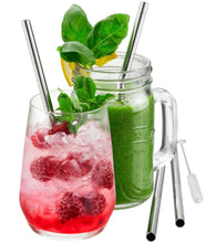 GEFU | Stainless Steel Straw FUTURE 18cm | 12705