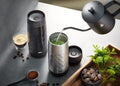 GEFU | Thermal 400ml Mug NEVIO Silver | 12727