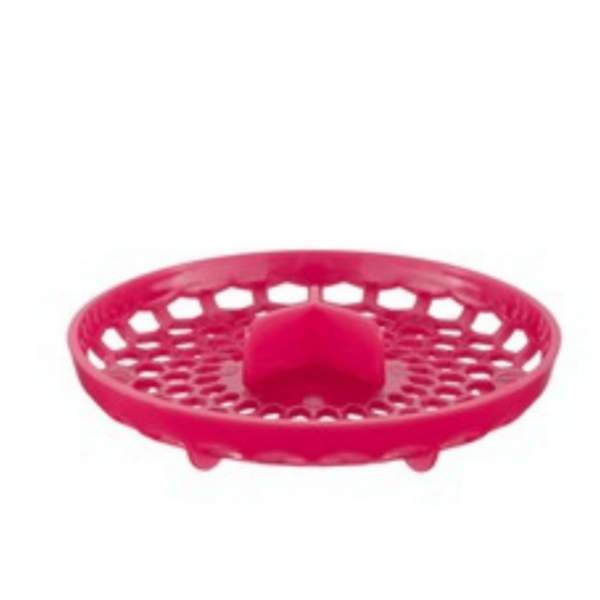 GEFU | Snack Box FOODIE 570ml and 185ml Raspberry Red | 12762