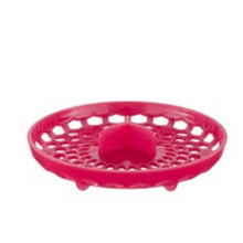 GEFU | Snack Box FOODIE 570ml and 185ml Raspberry Red | 12762