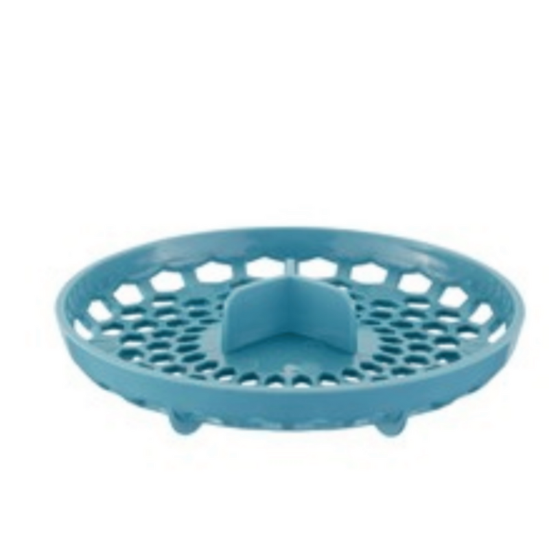 GEFU | Snack Box FOODIE 570ml and 185ml Azure blue | 12763