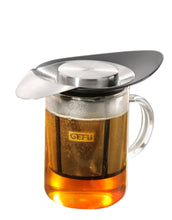 GEFU | Tea Filter ARMONIA with Microfilter Structure | 12900