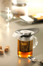 GEFU | Tea Filter ARMONIA with Microfilter Structure | 12900