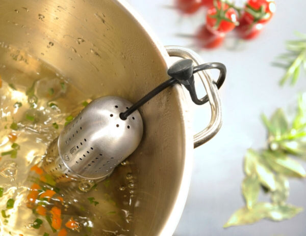 GEFU | Spice infuser GUSTO | 12910