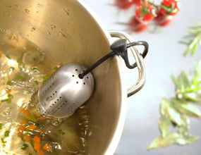 GEFU | Spice infuser GUSTO | 12910