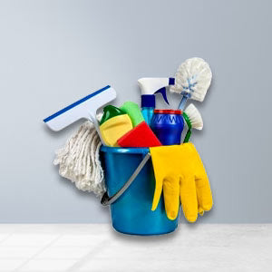 Cleaning Products