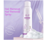 Silky 150 ml Natural Body Hair Removal Spray Foam for Legs, Arms, Underarms, Chest, Back for Men and Women Skin Care | JPN3427