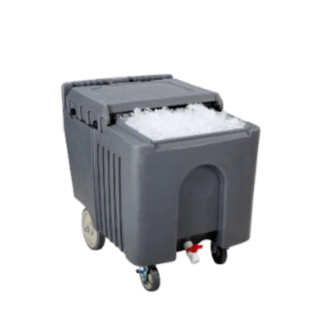 JIWINS | Sliding Ice Caddy 10L Grey JW-SLI | 13-604