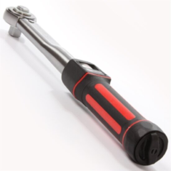 TORQUE | Model 100 1/2" Industrial Ratchet | 13045