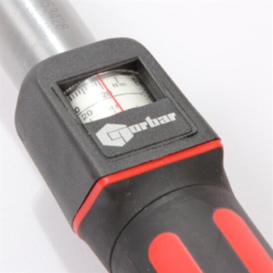 TORQUE | Model 100 1/2