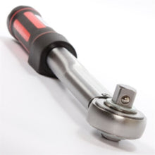 TORQUE | Model 100 1/2