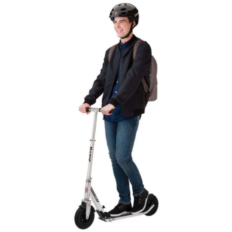 RAZOR | Scooter A5 Air Silver | 13073090