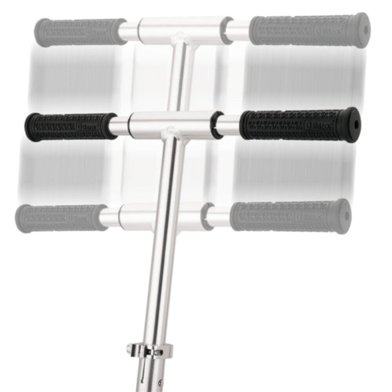RAZOR | Scooter A5 Air Silver | 13073090