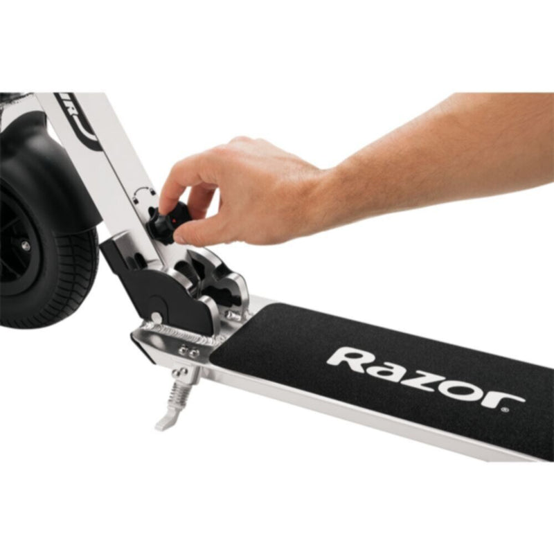 RAZOR | Scooter A5 Air Silver | 13073090