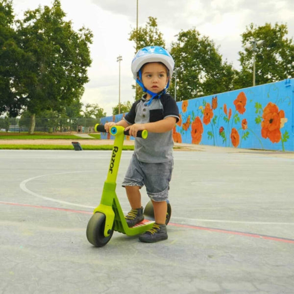 RAZOR | Wild Ones Junior Scooter Dino Green | 13073630