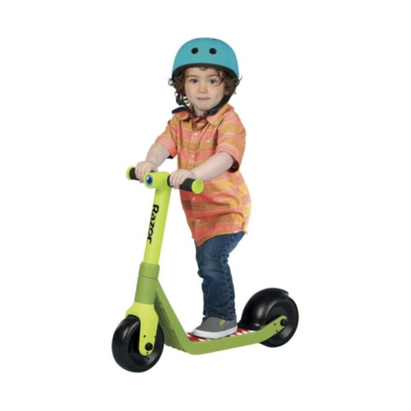 RAZOR | Wild Ones Junior Scooter Dino Green | 13073630