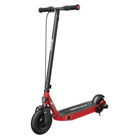 RAZOR | Power Core S150 Electric Scooter Red/Black 19.5Km/Hr | 13173806