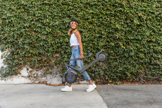 RAZOR | C25 25Km/H 36V Electric Scooter Grey | 13173820