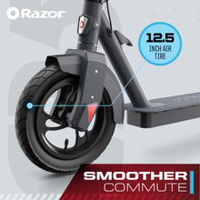 RAZOR | C25 25Km/H 36V Electric Scooter Grey | 13173820