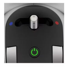 DELONGHI | Dolce Gusto Genio 2 Automatic Coffee Machine 1460W Black/Silver | 132180896
