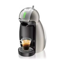 DELONGHI | Dolce Gusto Genio 2 Automatic Coffee Machine 1460W Black/Silver | 132180896