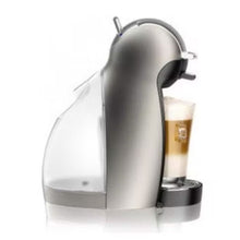 DELONGHI | Dolce Gusto Genio 2 Automatic Coffee Machine 1460W Black/Silver | 132180896