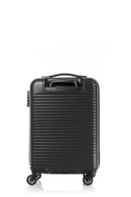 AMERICAN TOURISTER | Sky Part Spinner Luggage Trolley Black