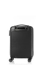 AMERICAN TOURISTER | Sky Part Spinner Luggage Trolley Black