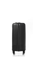 AMERICAN TOURISTER | Sky Part Spinner Luggage Trolley Black