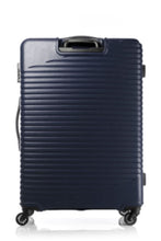 AMERICAN TOURISTER | Sky Part Spinner Luggage Trolley Blue