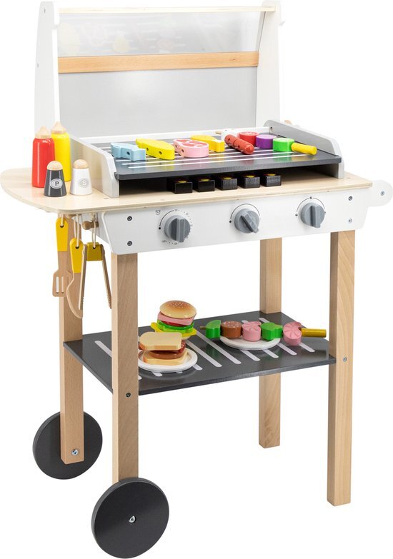 VIGA | BBQ Set | 44656