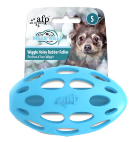 Afp Meta Ball -Wiggle Holey Roller S | 13384