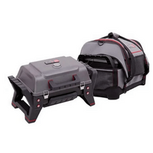 CHARBROIL | X200 Portable Gas Grill + Bag | 13401871