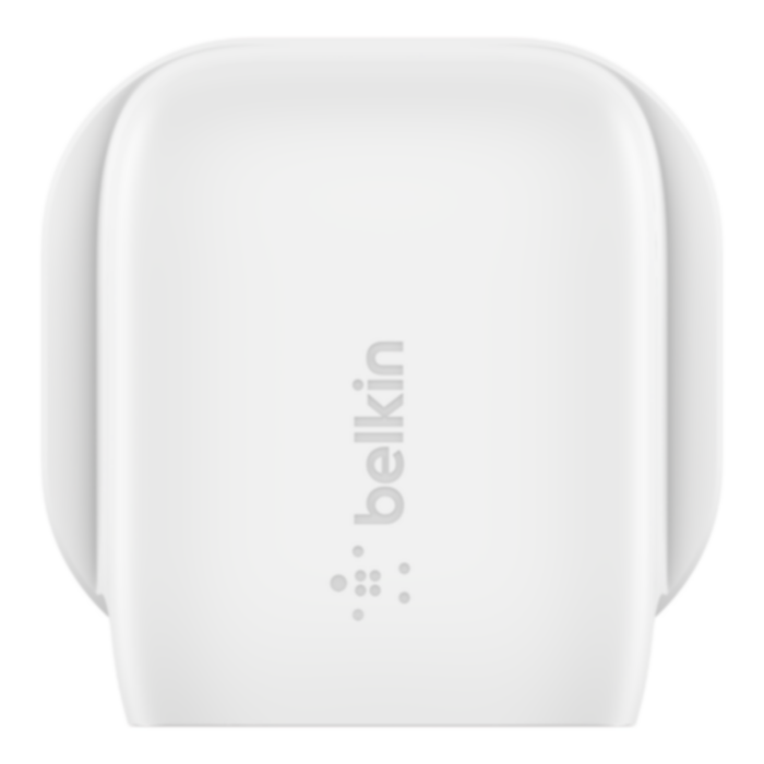 BELKIN | Boostcharge USB-C Wall Charger 20W | WCA006myWH