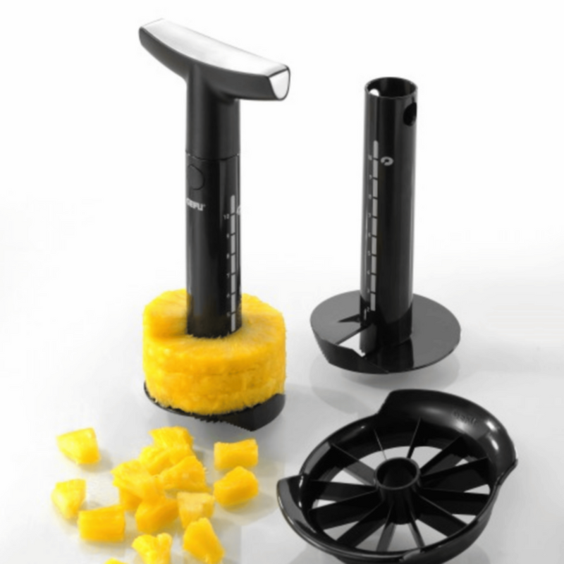 GEFU | Pineapple Slicer COMFORT | 13510