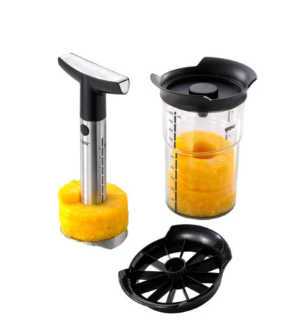 GEFU | Pineapple Slicer PROFESSIONAL PLUS | 13550