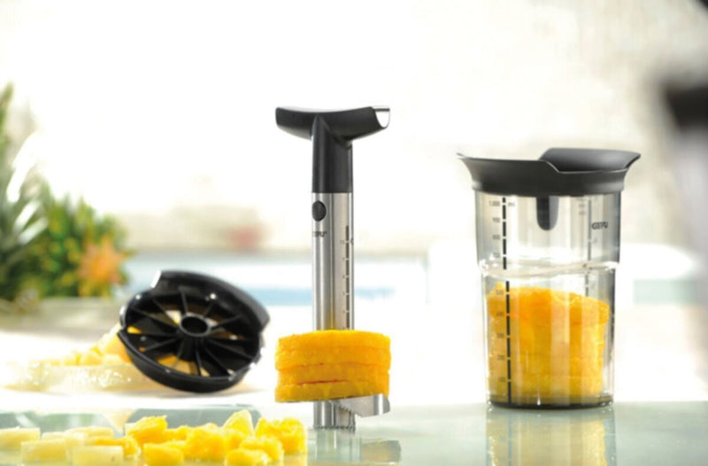 GEFU | Pineapple Slicer PROFESSIONAL PLUS | 13550
