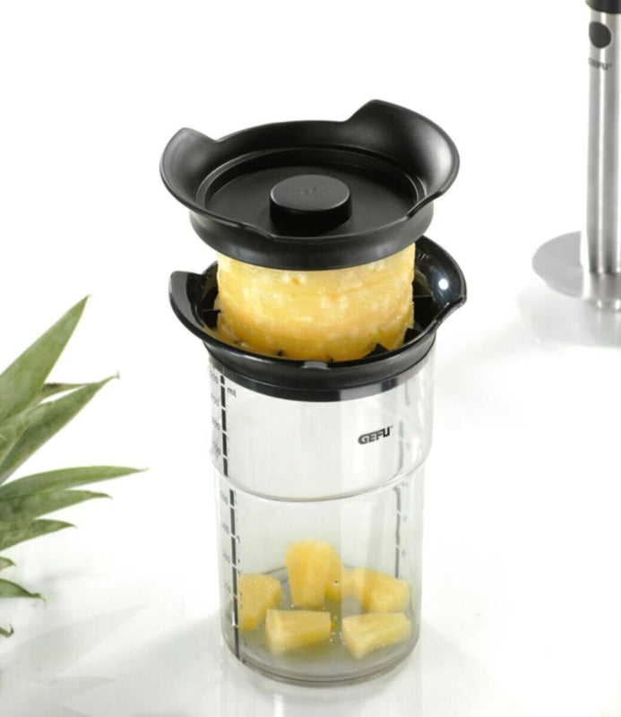 GEFU | Pineapple Slicer PROFESSIONAL PLUS | 13550